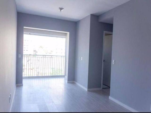 Apartamento para Venda em São Bernardo do Campo - 3