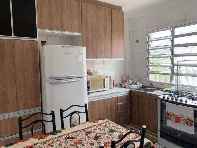 Apartamento para Venda em São Bernardo do Campo - 2