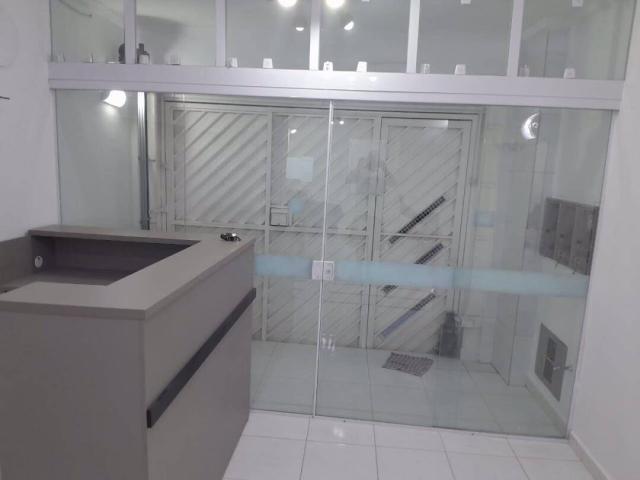 Salão Comercial para Locação em São Bernardo do Campo - 4