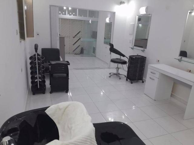 #SL0009 - Salão Comercial para Locação em São Bernardo do Campo - SP - 2