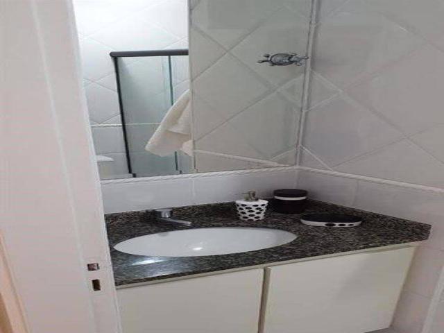 Apartamento para Venda em São Bernardo do Campo - 3