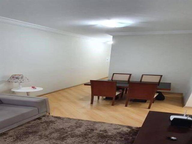 Apartamento para Venda em São Bernardo do Campo - 4