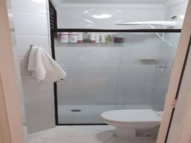 Apartamento para Venda em São Bernardo do Campo - 5