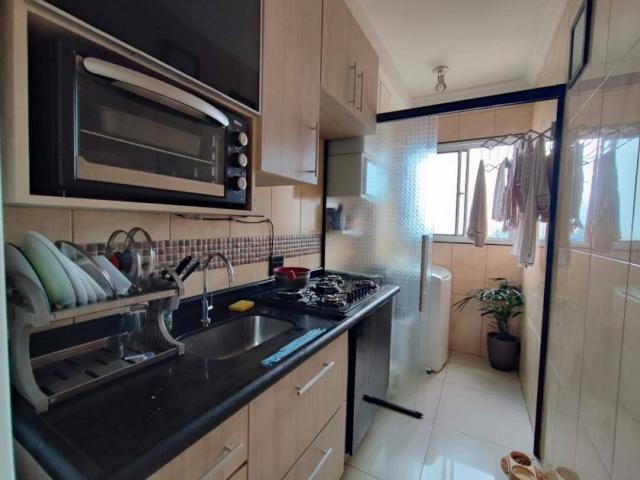 Apartamento para Venda em São Bernardo do Campo - 2