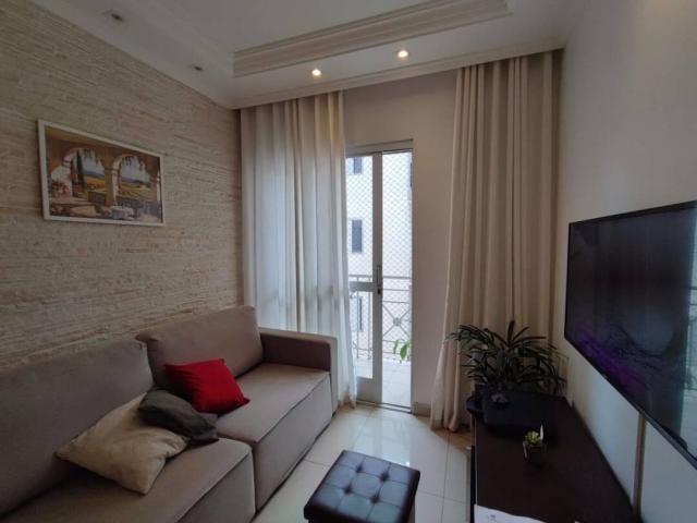 Apartamento para Venda em São Bernardo do Campo - 4