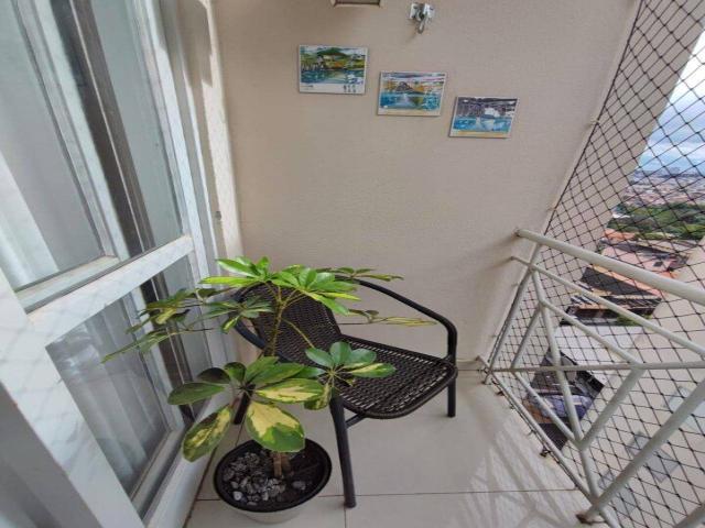 Apartamento para Venda em São Bernardo do Campo - 5