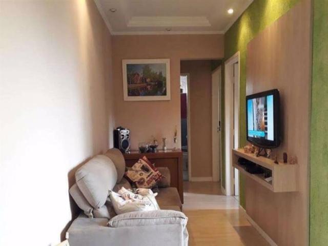 Apartamento para Venda em São Bernardo do Campo - 3