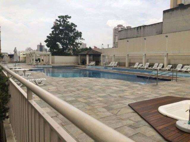 Apartamento para Locação em Santo André - 2