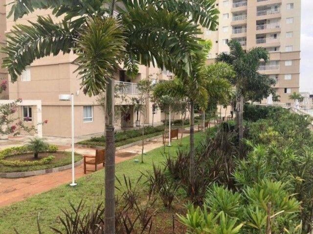 Apartamento para Locação em Santo André - 3