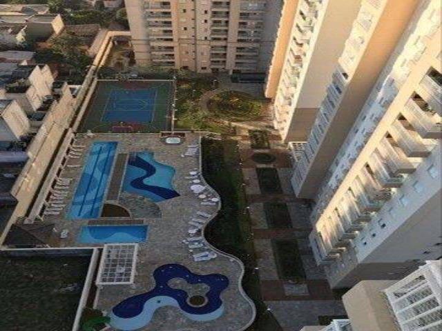 Apartamento para Locação em Santo André - 4