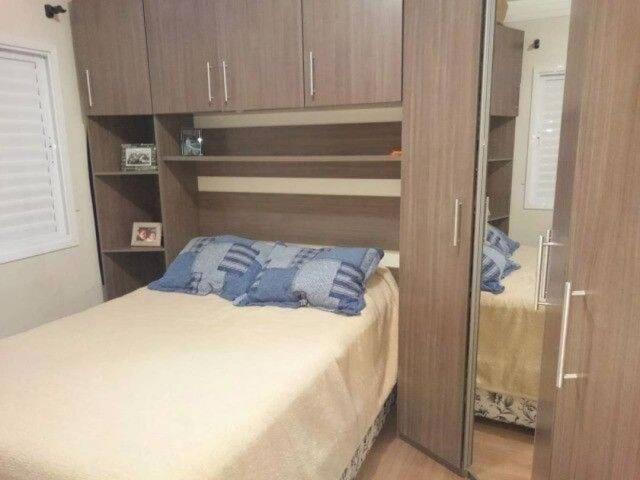 Apartamento para Locação em Santo André - 5