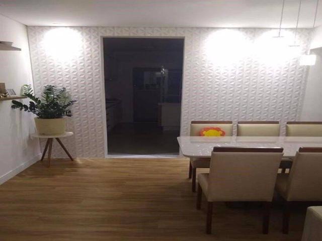 Apartamento para Venda em Santo André - 2