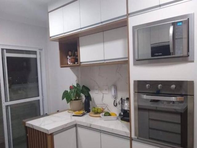 Apartamento para Venda em Santo André - 3