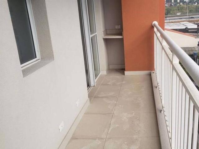 Apartamento para Venda em São Bernardo do Campo - 3