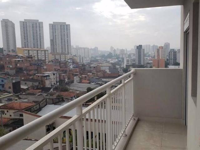 Apartamento para Venda em São Bernardo do Campo - 4