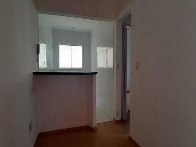 Apartamento para Locação em São Bernardo do Campo - 2