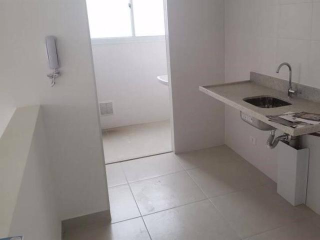 Apartamento para Venda em São Bernardo do Campo - 5