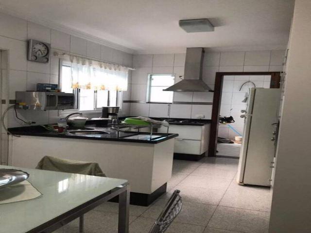 Sobrado para Venda em São Bernardo do Campo - 4