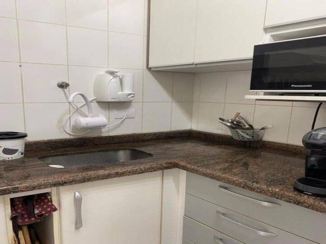 Apartamento para Venda em São Bernardo do Campo - 3