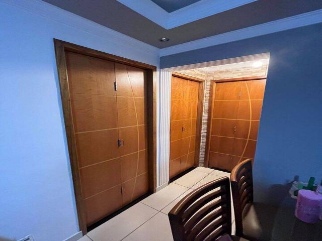 Apartamento para Venda em São Bernardo do Campo - 4