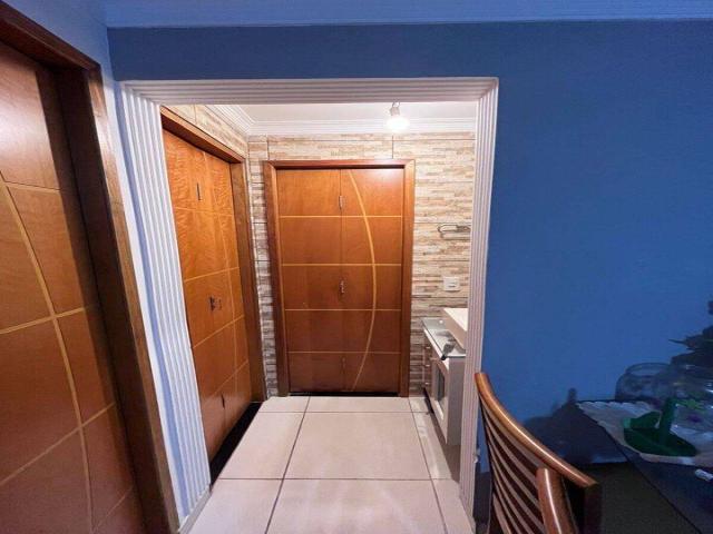 Apartamento para Venda em São Bernardo do Campo - 5