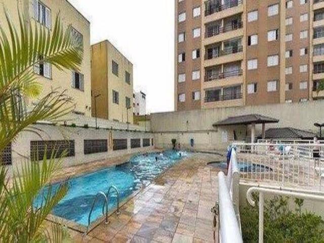 Apartamento para Venda em São Bernardo do Campo - 3