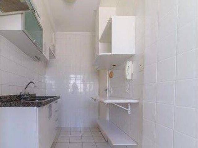 Apartamento para Venda em São Bernardo do Campo - 4