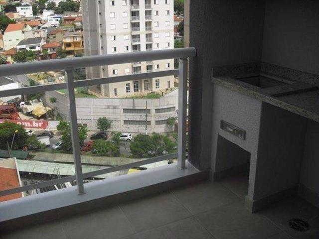 Apartamento para Venda em Santo André - 2