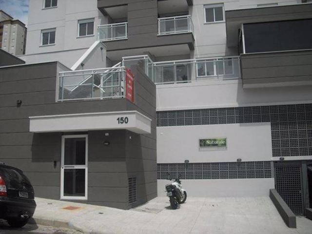 Apartamento para Venda em Santo André - 3