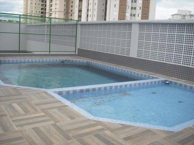 Apartamento para Venda em Santo André - 5