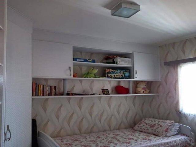 Apartamento para Venda em São Bernardo do Campo - 5