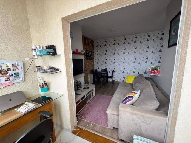 Apartamento para Venda em São Bernardo do Campo - 2