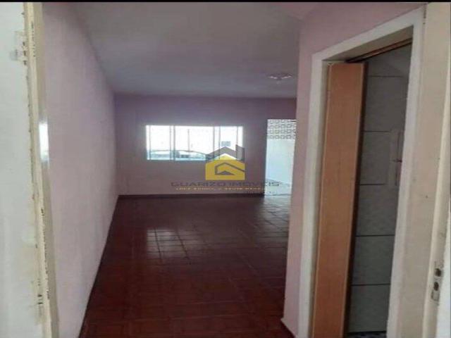 Casa para Locação em São Bernardo do Campo - 3