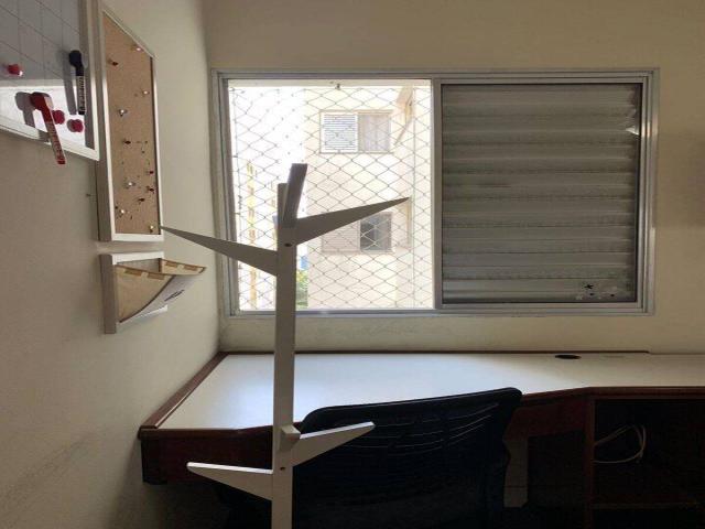 Apartamento para Locação em São Bernardo do Campo - 2