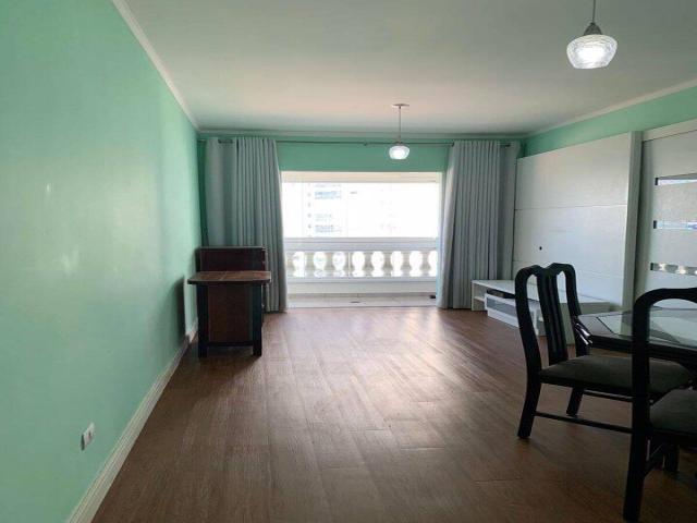 Apartamento para Locação em São Bernardo do Campo - 4