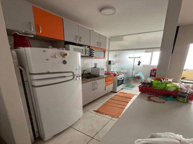 Apartamento para Venda em São Bernardo do Campo - 3