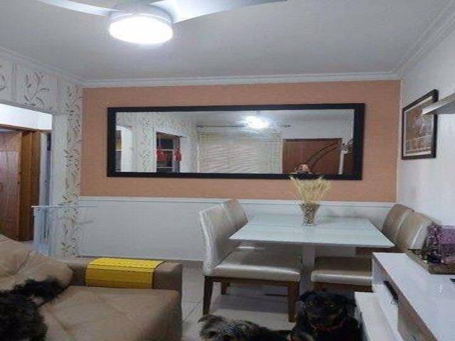 Apartamento para Venda em São Bernardo do Campo - 3