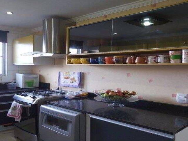 Apartamento para Venda em São Bernardo do Campo - 4