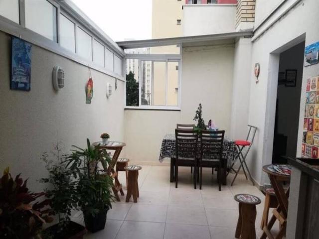 #AD0001 - Duplex para Venda em São Bernardo do Campo - SP - 2