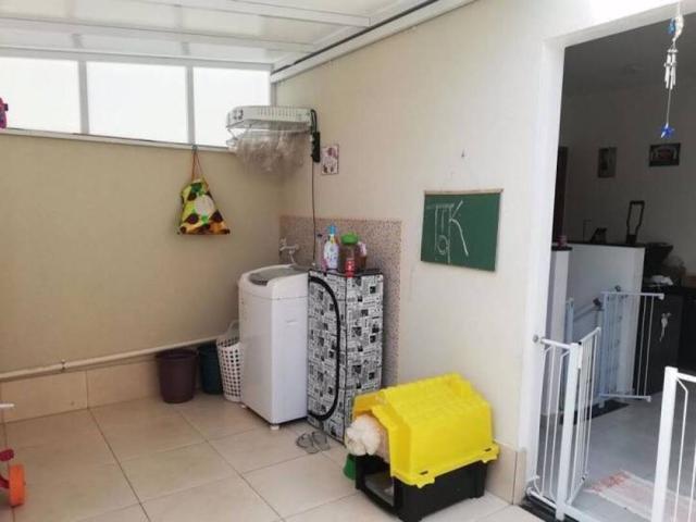 #AD0001 - Duplex para Venda em São Bernardo do Campo - SP - 3