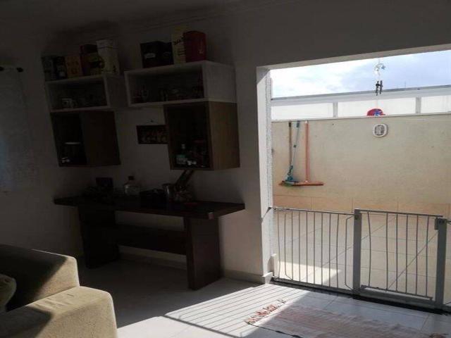 Duplex para Venda em São Bernardo do Campo - 4