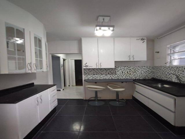 Apartamento para Locação em São Bernardo do Campo - 2