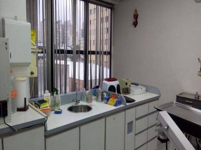 #SA0031 - Sala para Locação em São Bernardo do Campo - SP - 2