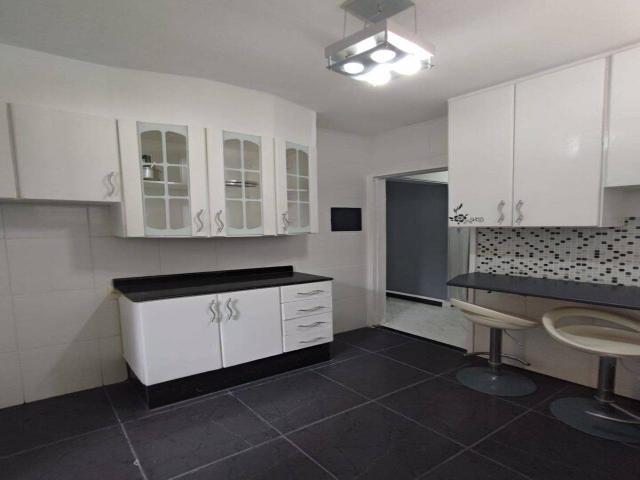 Apartamento para Locação em São Bernardo do Campo - 5