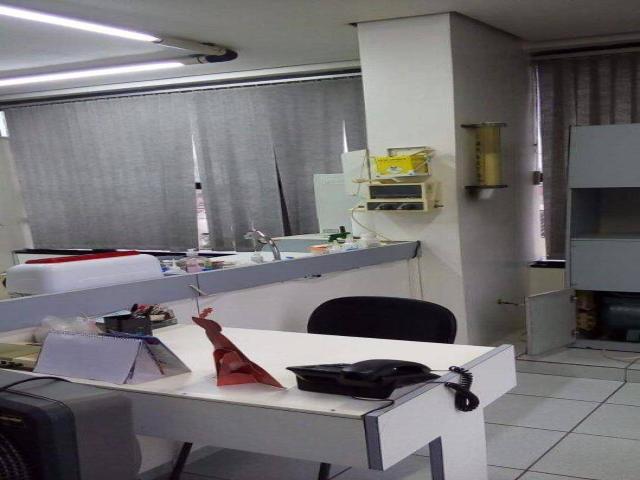 Sala para Locação em São Bernardo do Campo - 5