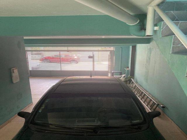 #SO0132 - Sobrado para Venda em São Bernardo do Campo - SP - 3