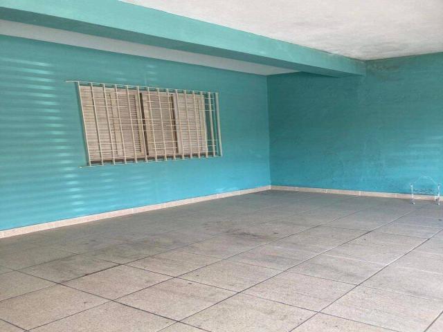 Sobrado para Venda em São Bernardo do Campo - 4