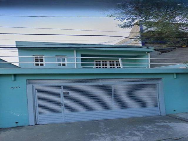 #SO0132 - Sobrado para Venda em São Bernardo do Campo - SP - 2