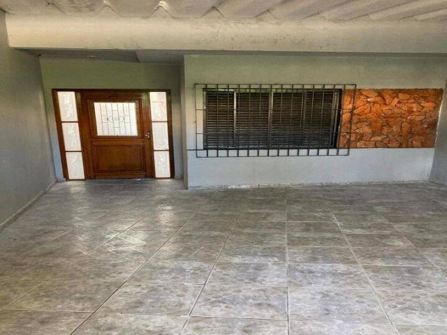 #CA0115 - Casa para Venda em São Bernardo do Campo - SP - 2