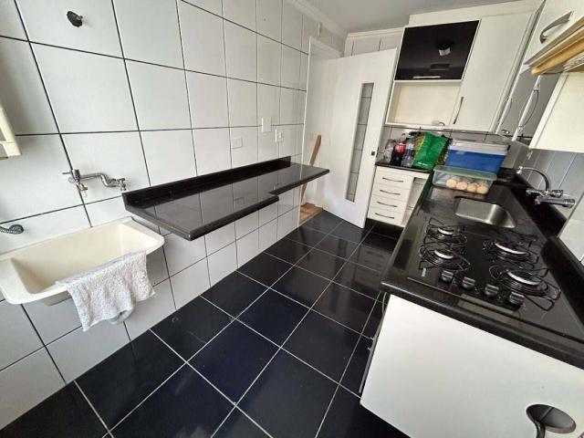 Apartamento para Locação em São Bernardo do Campo - 5
